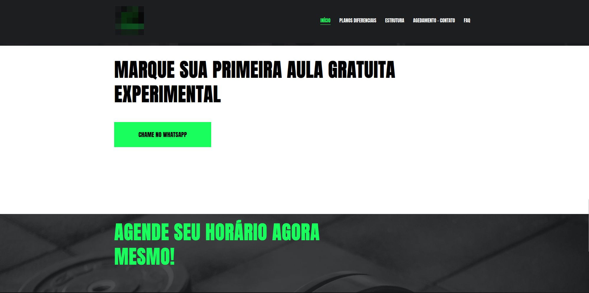 Tela 5 do protótipo