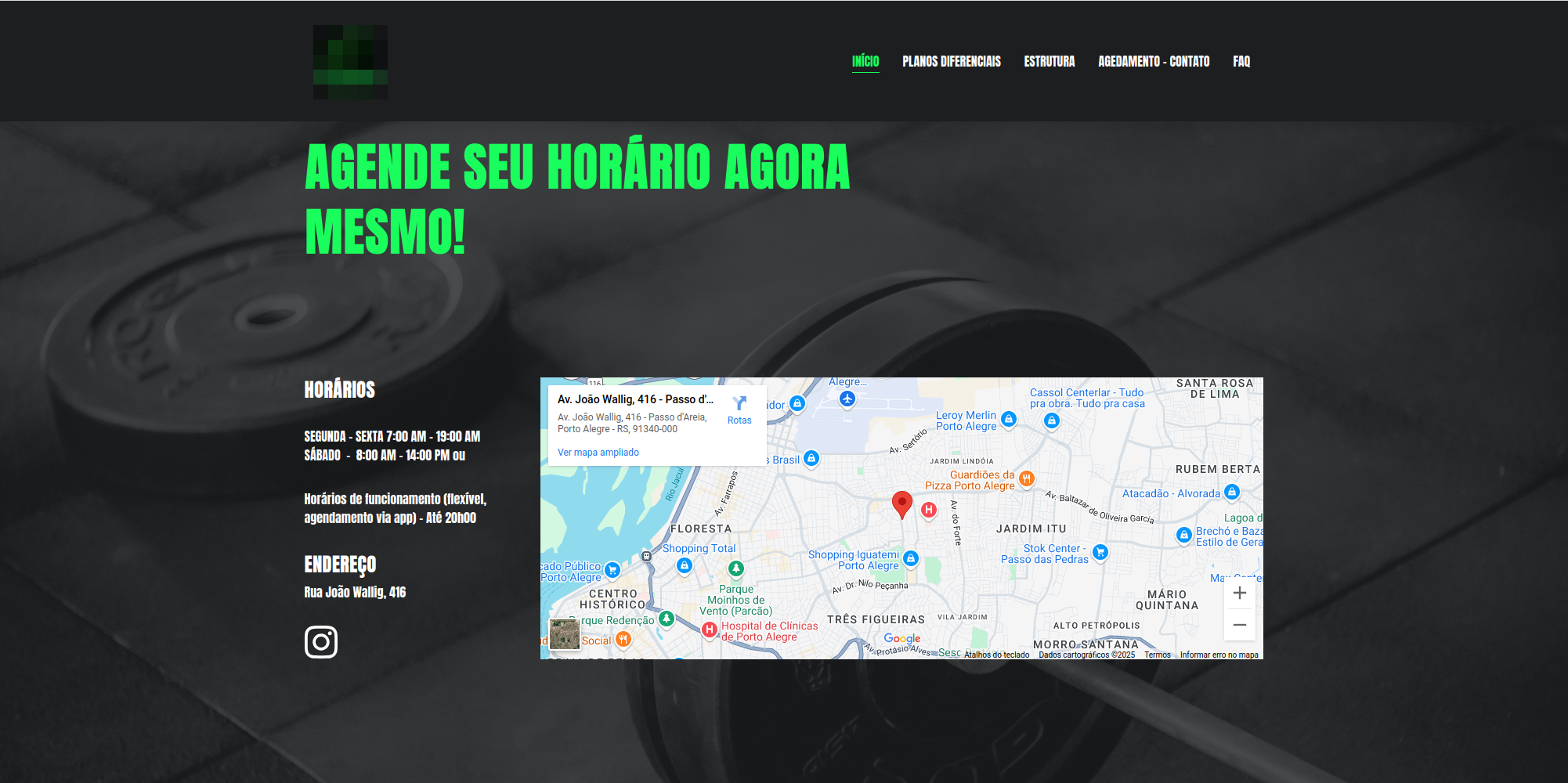 Tela 6 do protótipo
